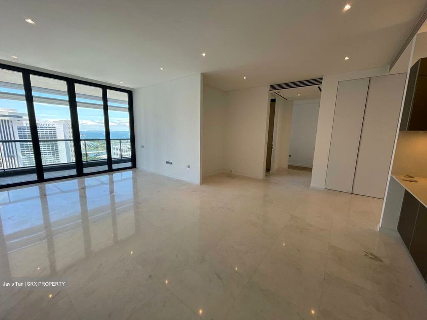 South Beach Residences (D7), Apartment #514009831